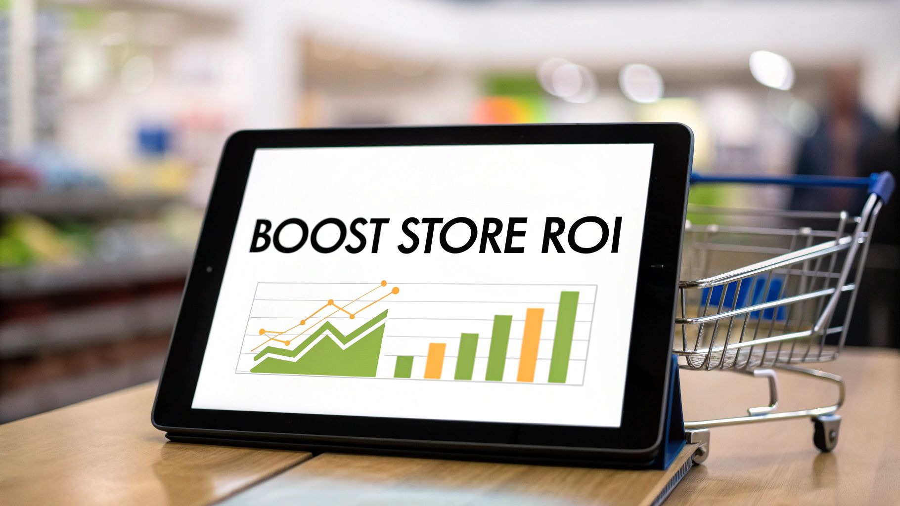 Expert Ecommerce PPC Services: Outsmart Bloated Agencies, Maximize Your ROI