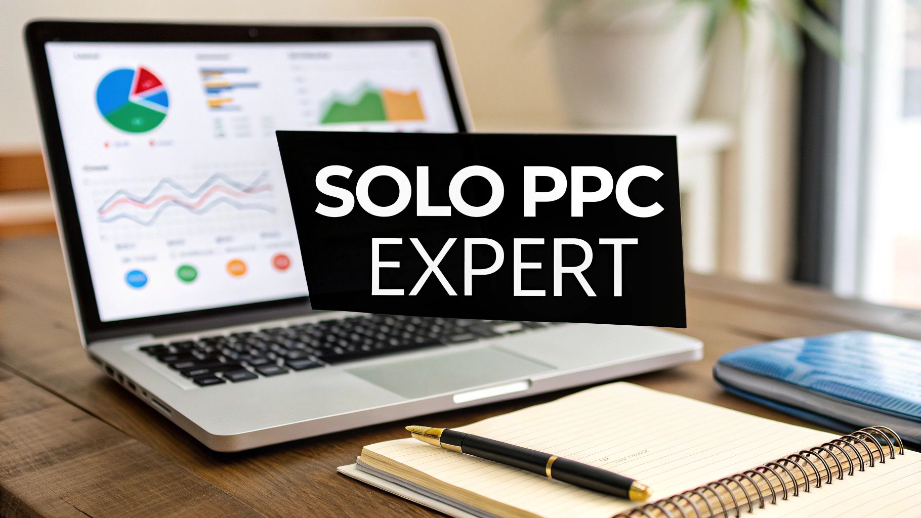PPC Management Small Business | Solo Expert Strategy