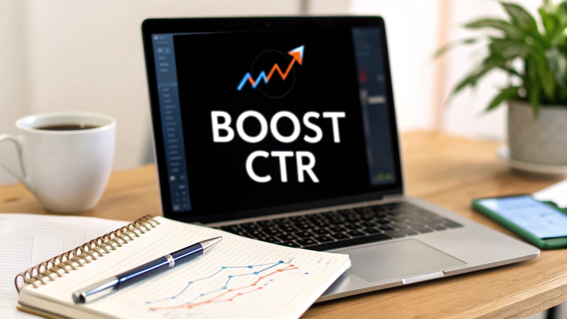 How an Expert Consultant Crushes Agency CTRs in Google Ads