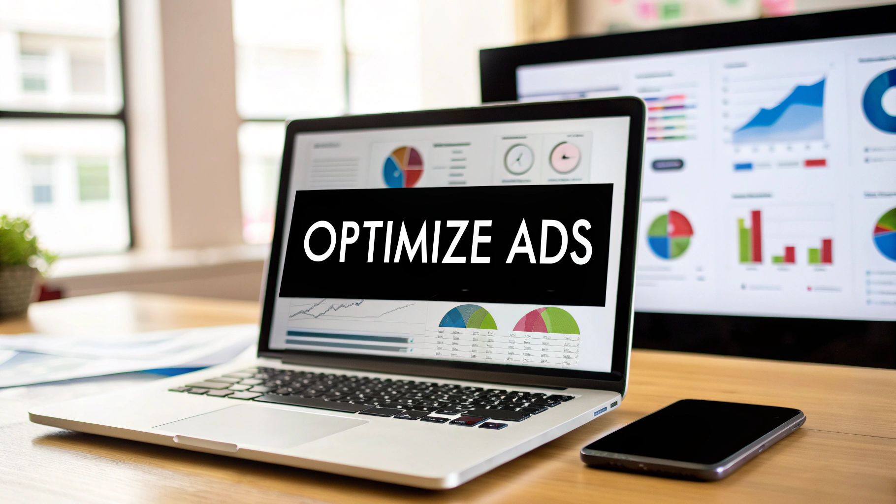 How to Optimize Google Ads: An Expert's Guide to Beating Bloated Agencies