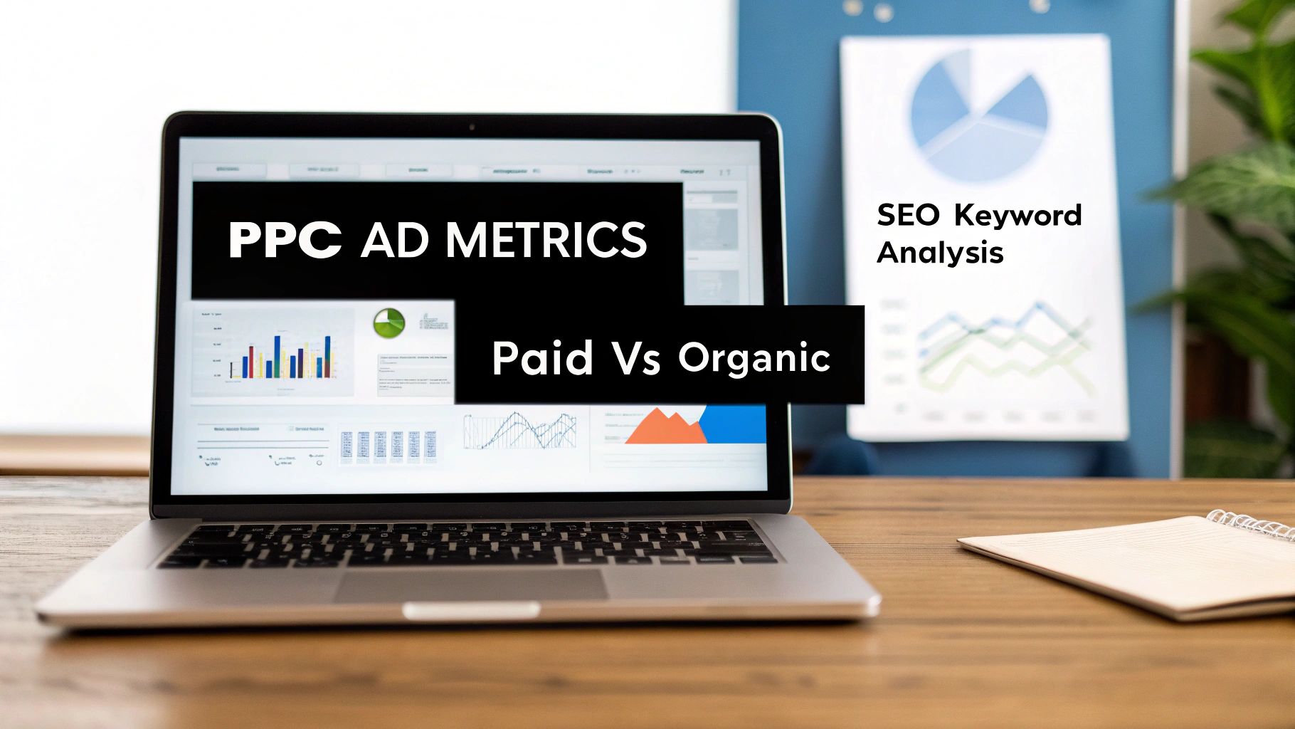 Paid Search vs Organic Search: An Expert Consultant's Guide