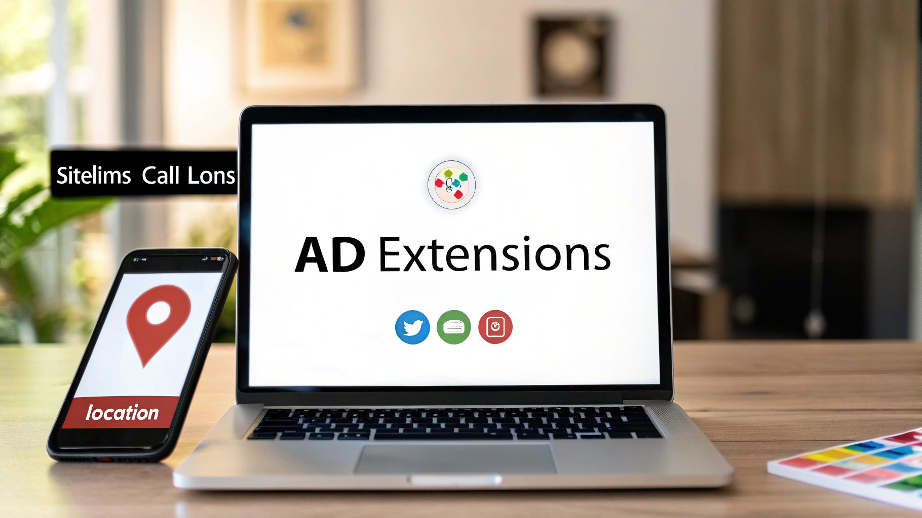 What Are Ad Extensions? Get Better Clicks Than an Agency