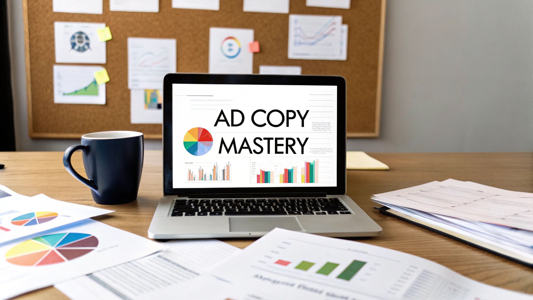 How to Write Ad Copy That Actually Converts