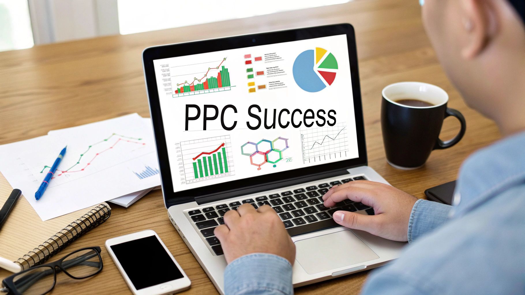 Effective PPC Management for Small Business: A Consultant's Approach