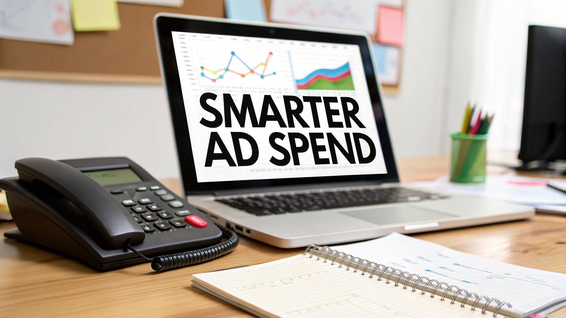 Smarter Ad Spend with PPC Call Tracking: An Expert Consultant's Guide
