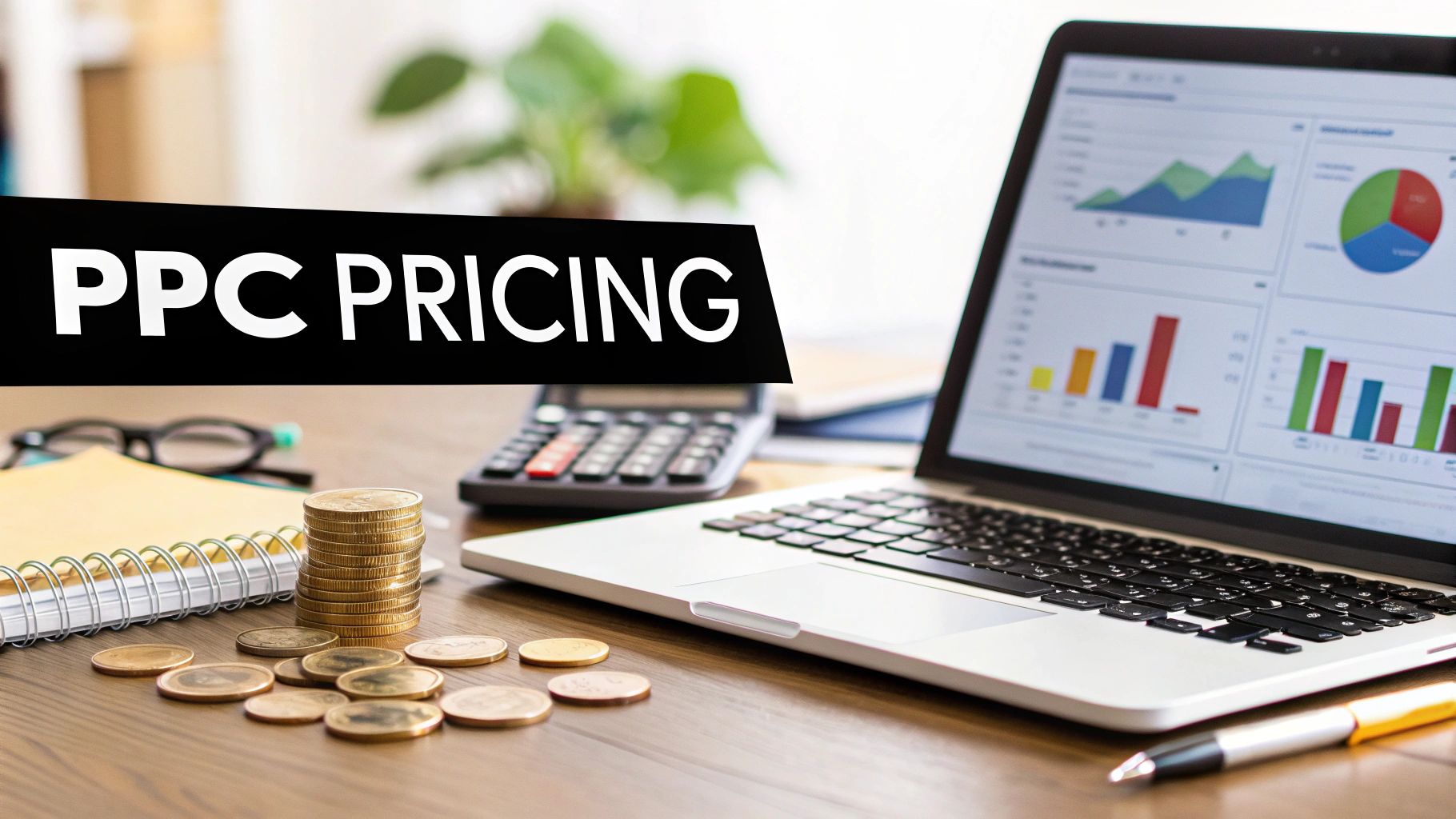 Decoding PPC Management Pricing for Real Results