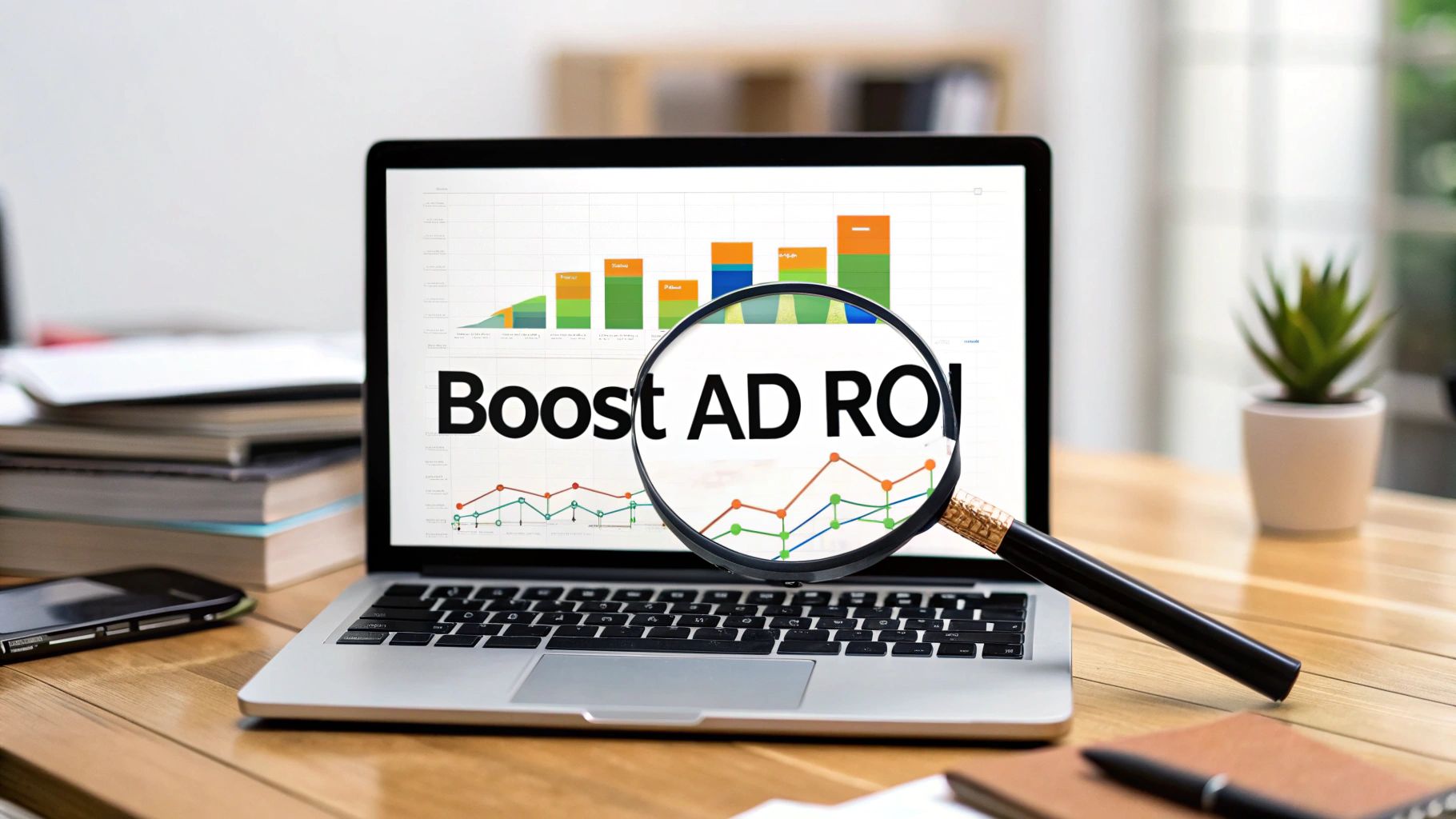 Improve Google Ads Performance and ROI