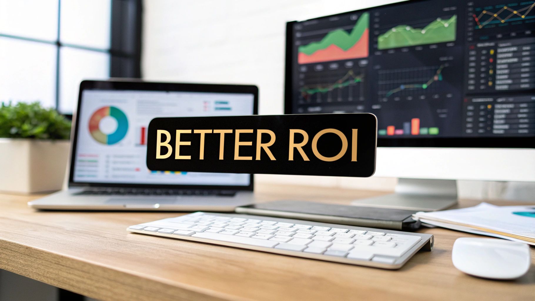 PPC Campaign Management Services That Crush Agency Overhead