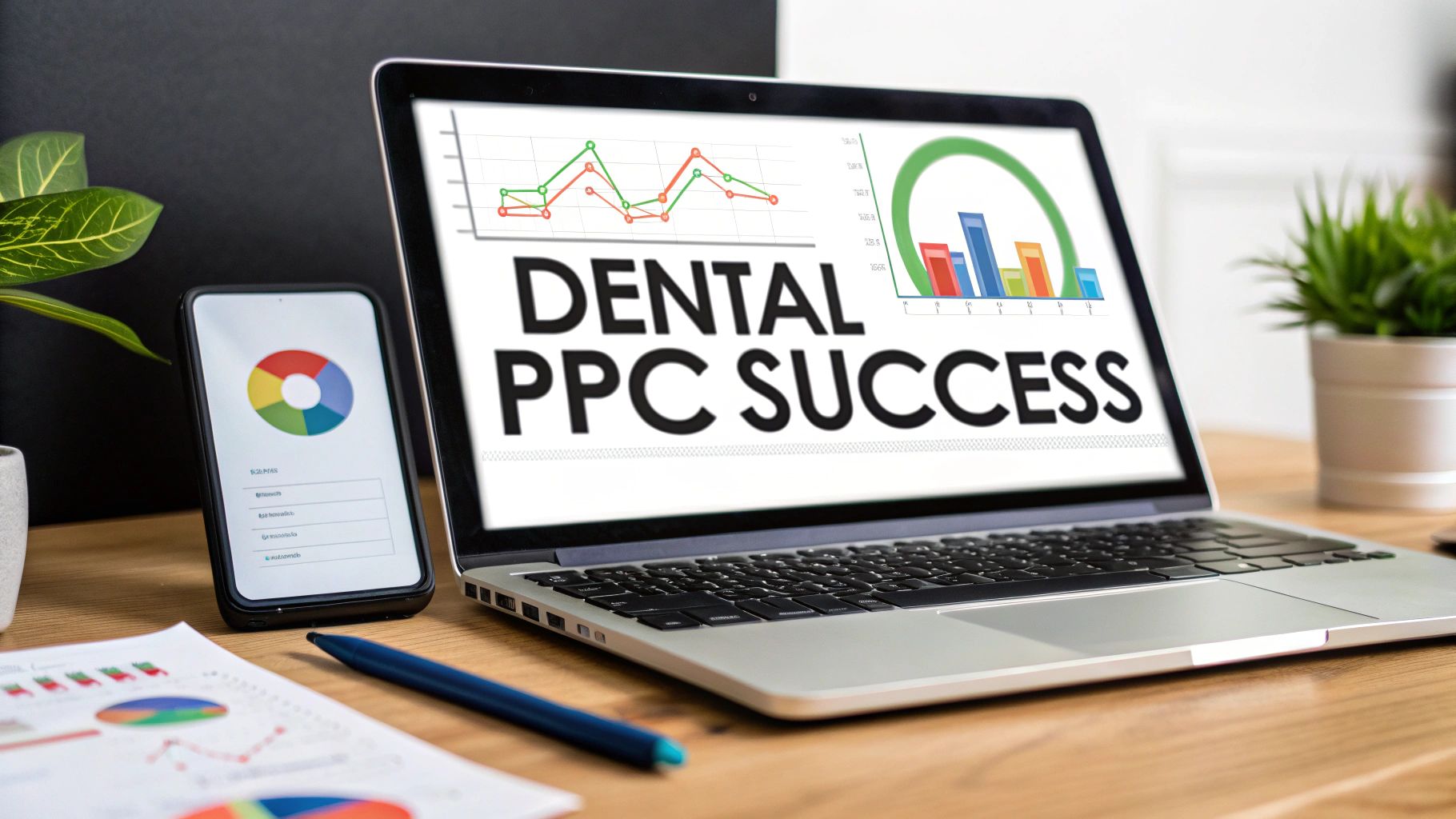 PPC for Dentists That Actually Books Patients