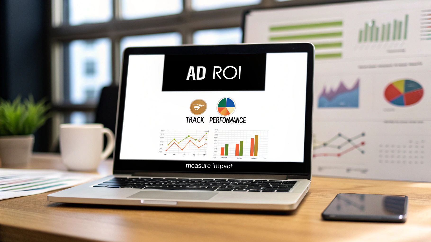 How to Measure Advertising Effectiveness