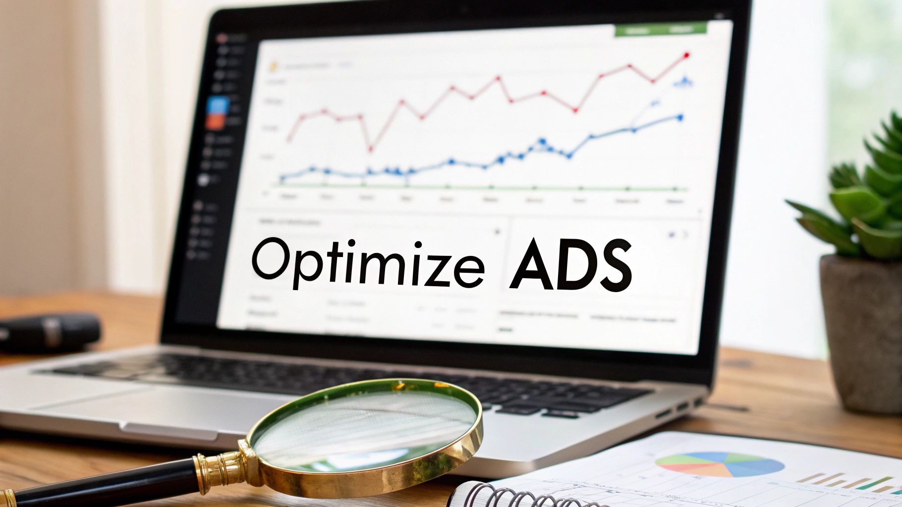 Google Ads Campaign Optimization That Actually Works