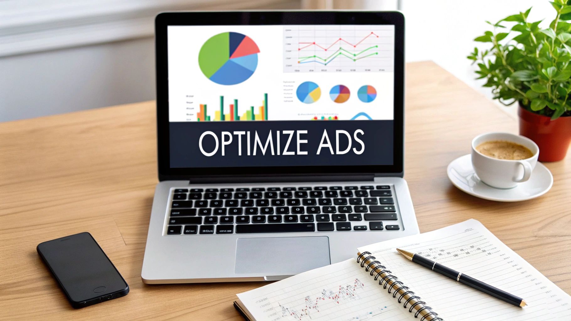 Google Ads Optimization Beyond the Bloated Agency Model