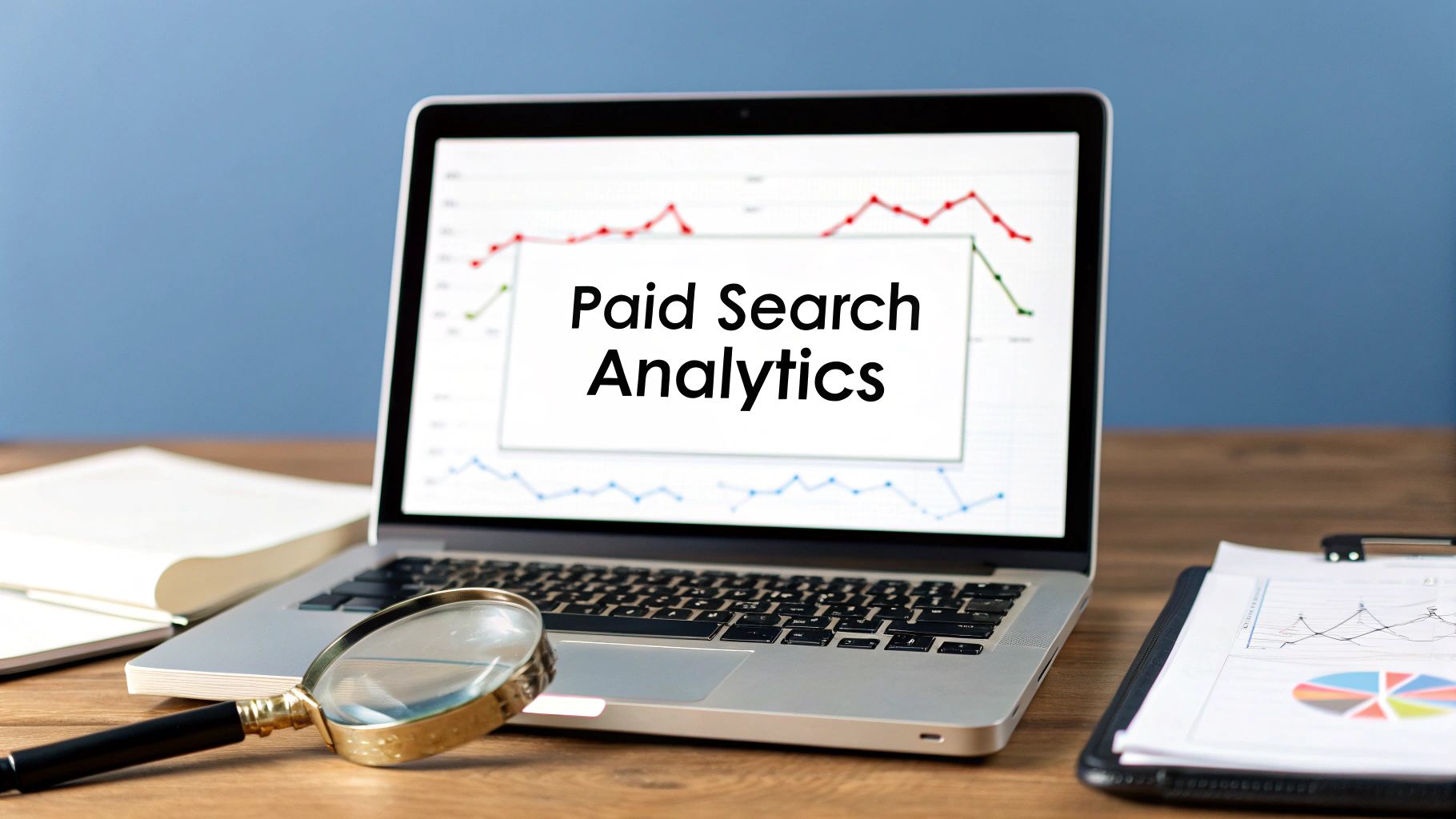 Paid Search Analytics to Outsmart Your Agency