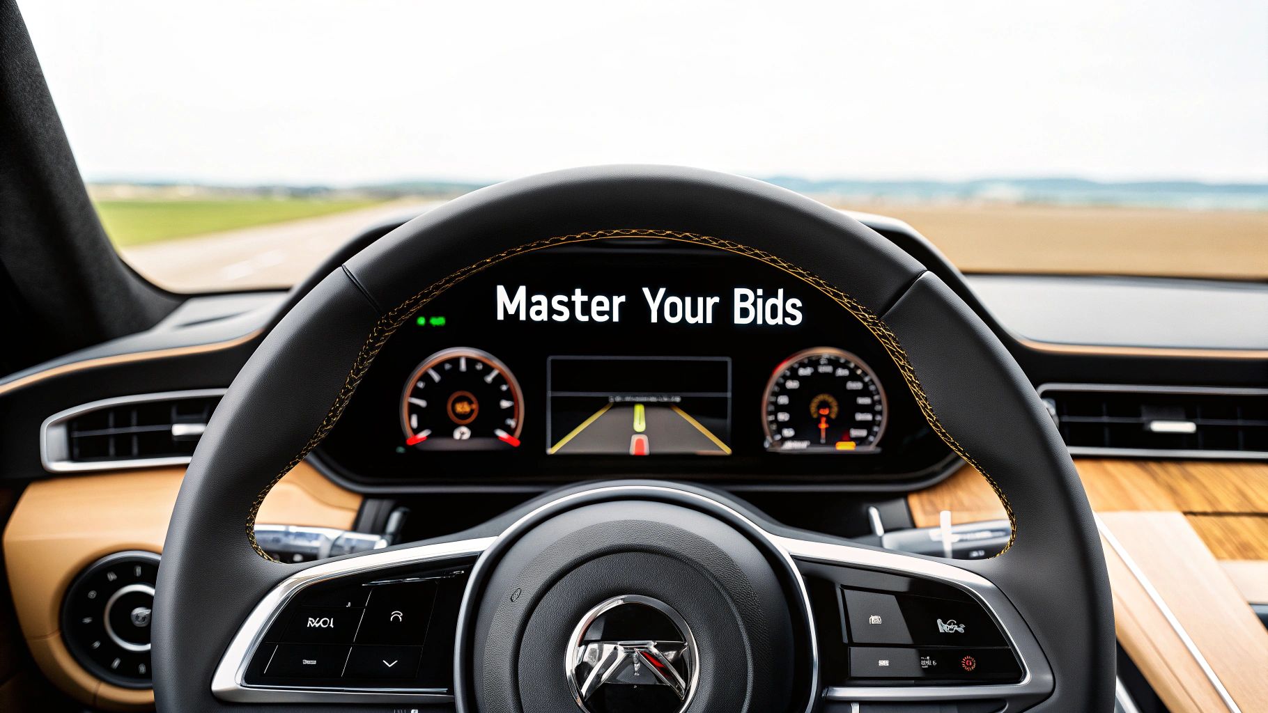 Mastering Your Google Ads Bid Strategy