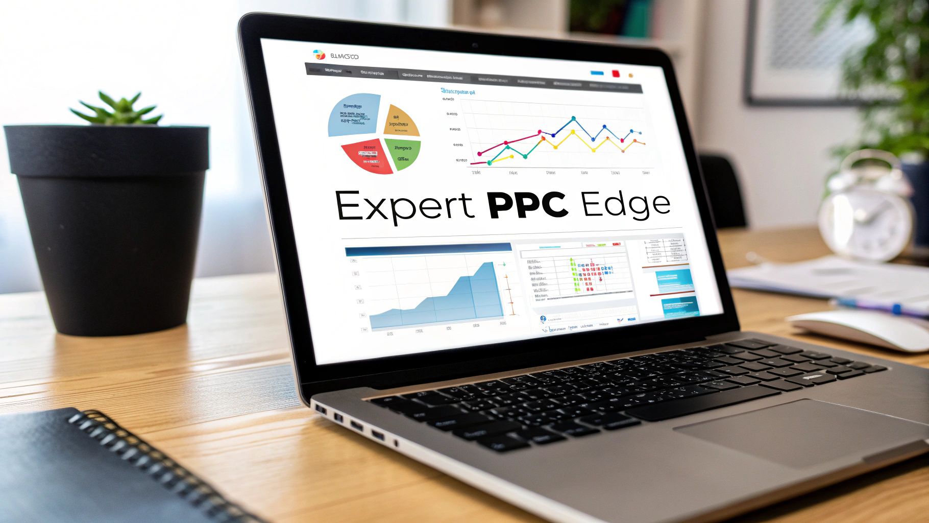 Google PPC Management Services: An Expert's Edge Over Bloated Agencies