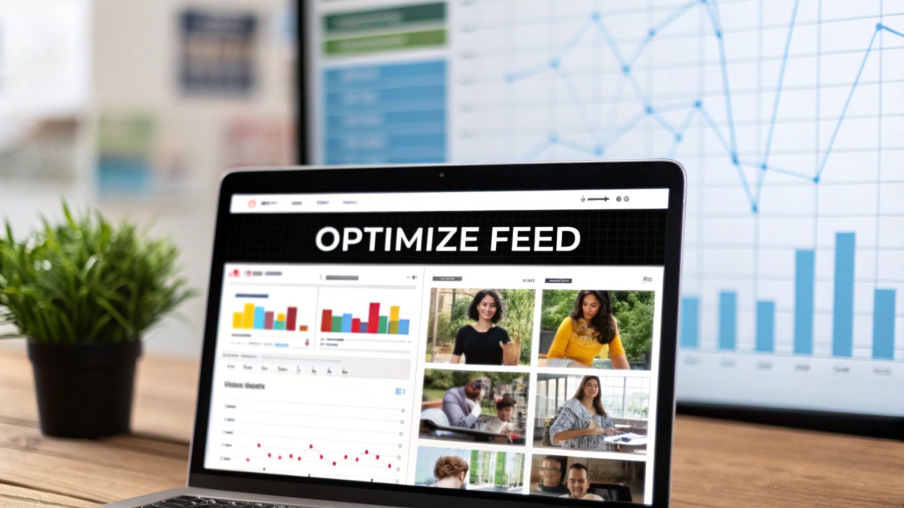 Optimize Your Google Shopping Product Feed for Better Results