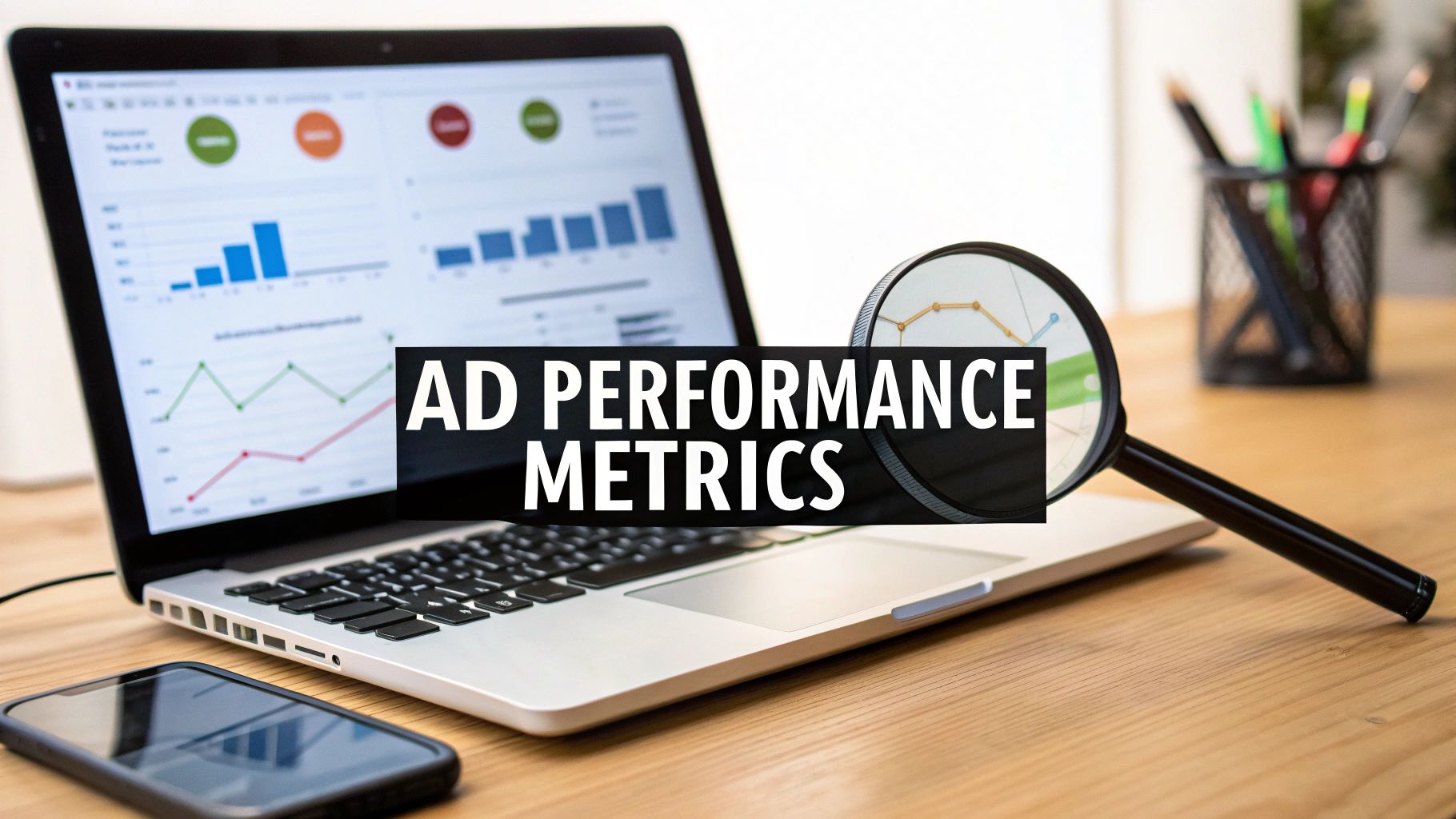 A Consultant's Guide to Ad Performance Metrics