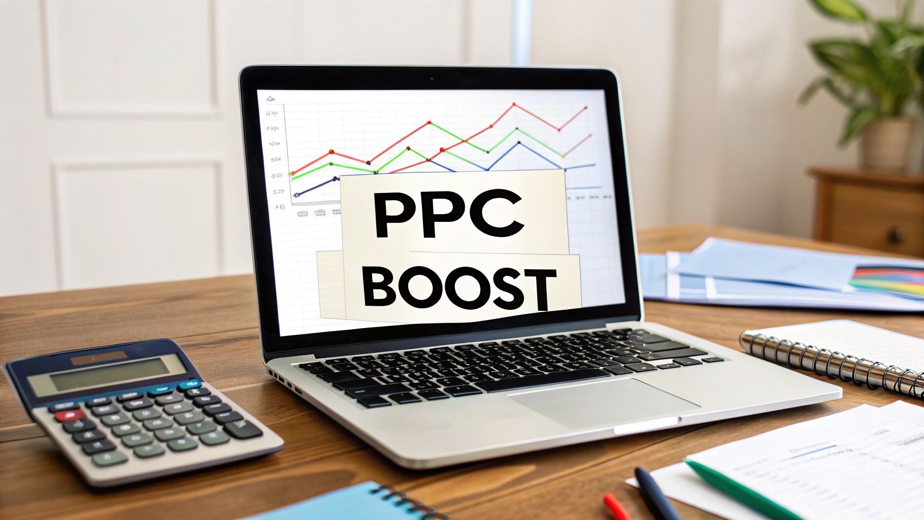 Pay Per Click Optimization: An Expert's Guide to Beating Bloated Agencies