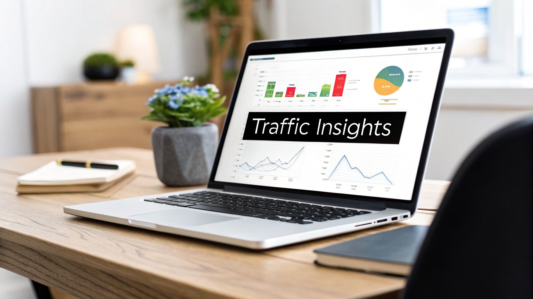 How to Analyze Website Traffic: A Consultant's Guide vs. Agency Noise