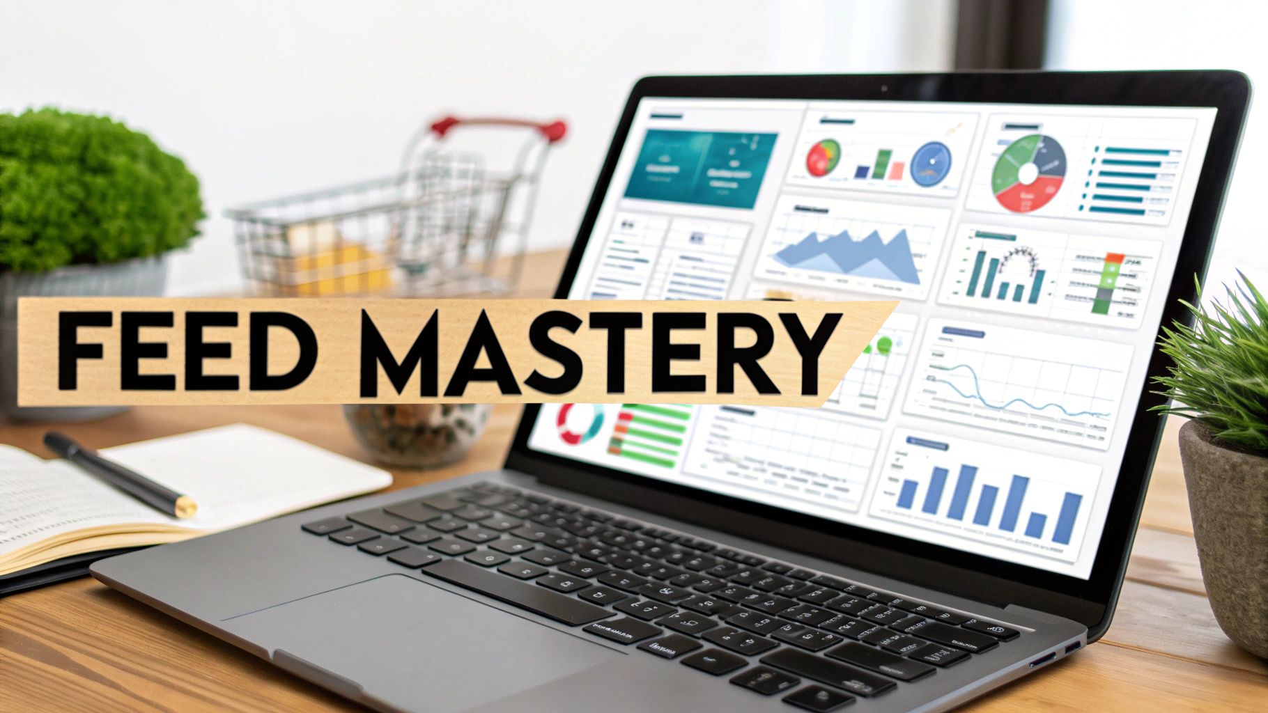 Master Your Google Shopping Feed And Outsmart Bloated Agencies