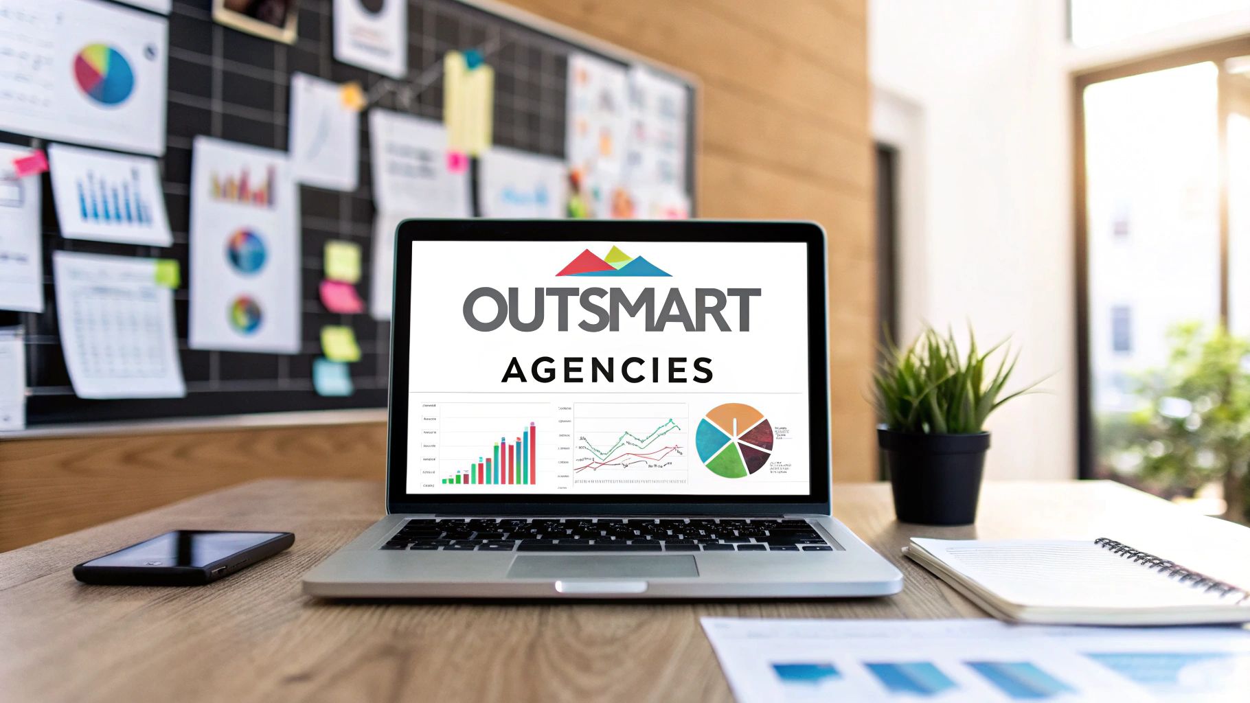PPC Competitive Analysis That Outsmarts Bloated Agencies
