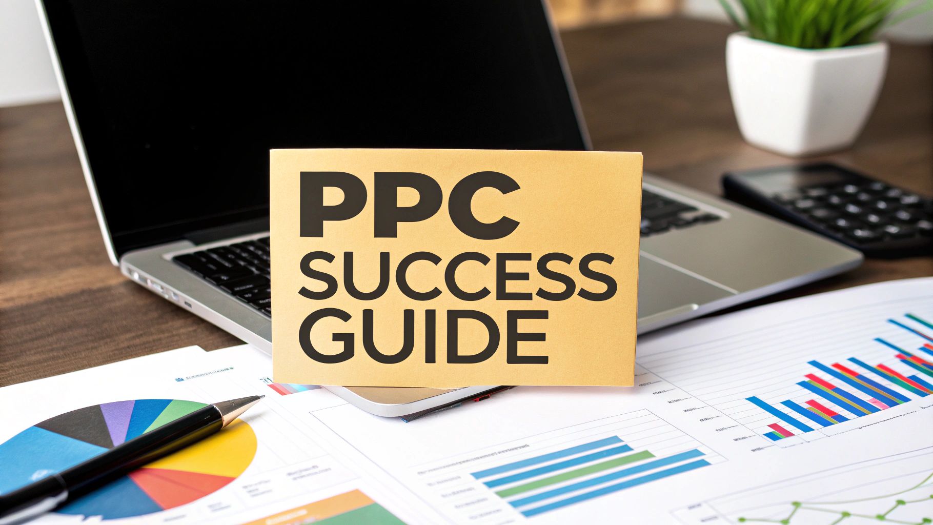 A Consultant's Guide to PPC Management for Small Businesses