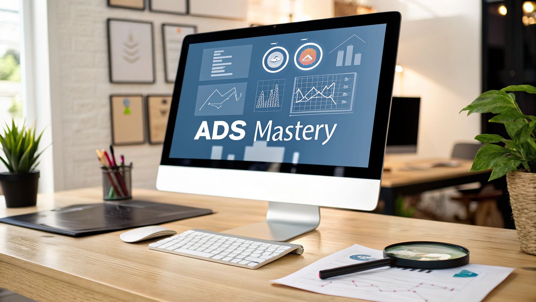Expert Google Ads Management Services: Why a Specialist Beats a Bloated Agency