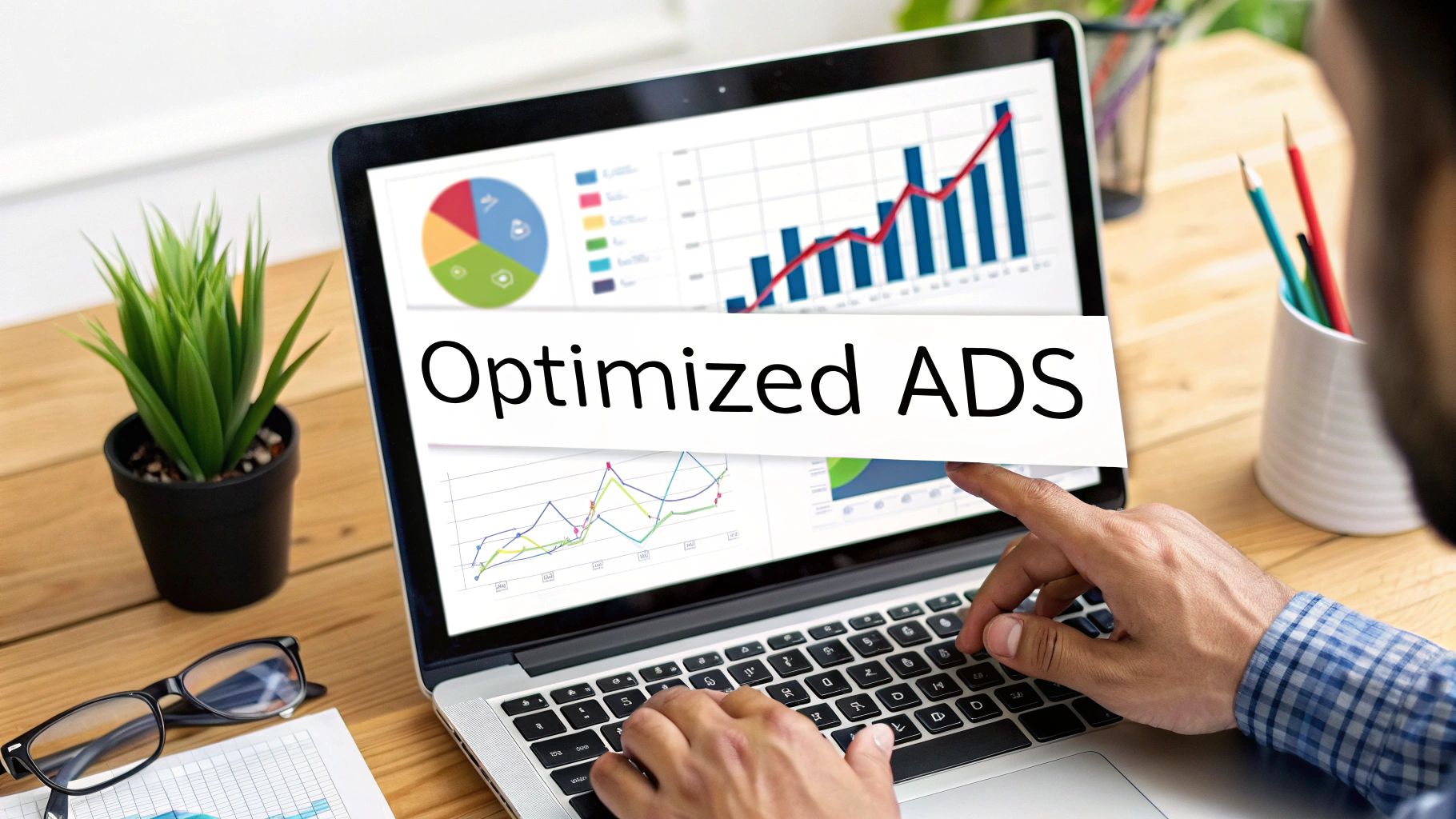 Optimization Google Ads: A Consultant's Guide to Better ROIs