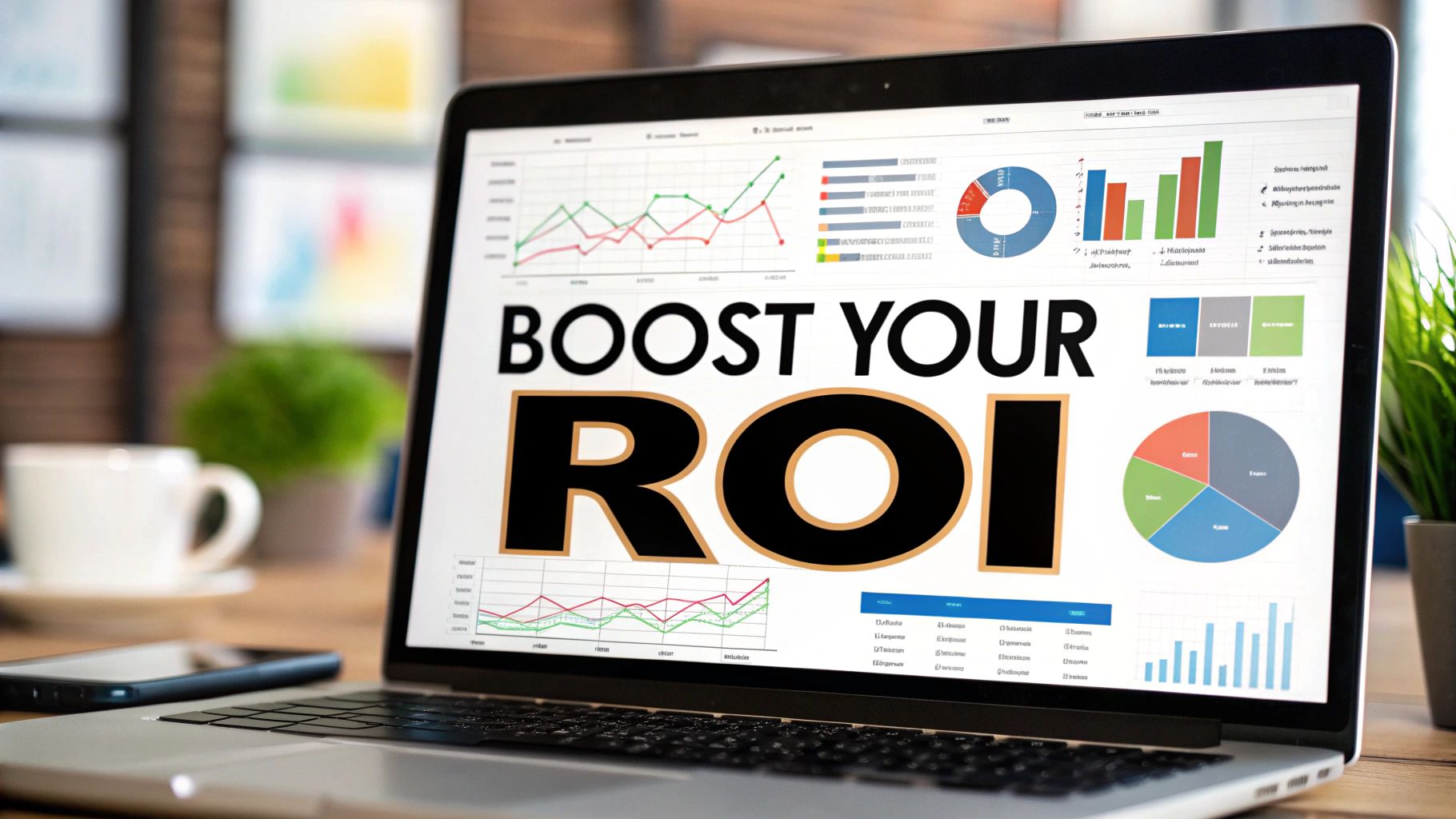 Top Search Engine Marketing Strategies to Boost Your ROI