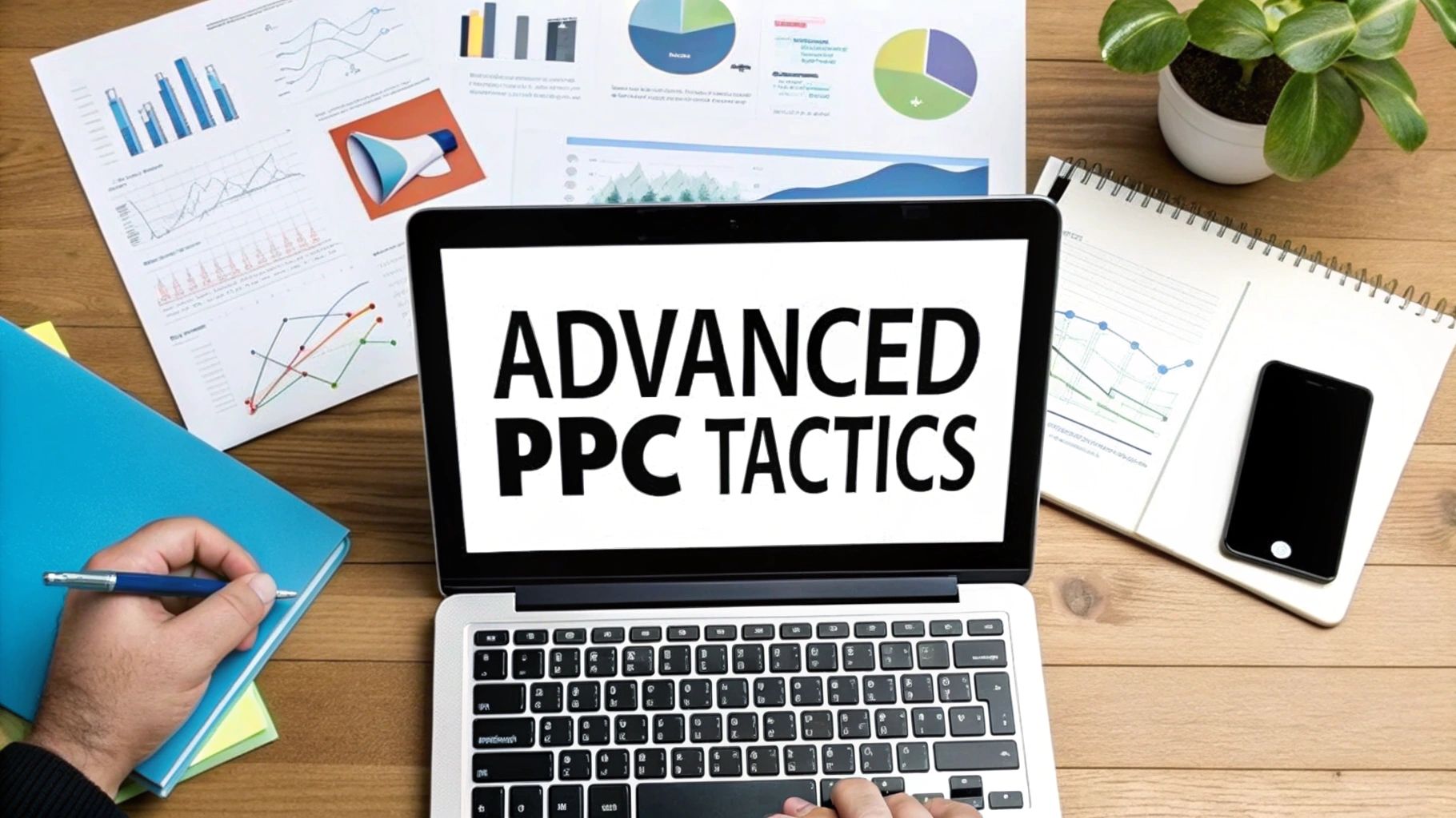 Pay Per Click Strategies: 10 Advanced Tactics to Outsmart Bloated Agencies in 2025