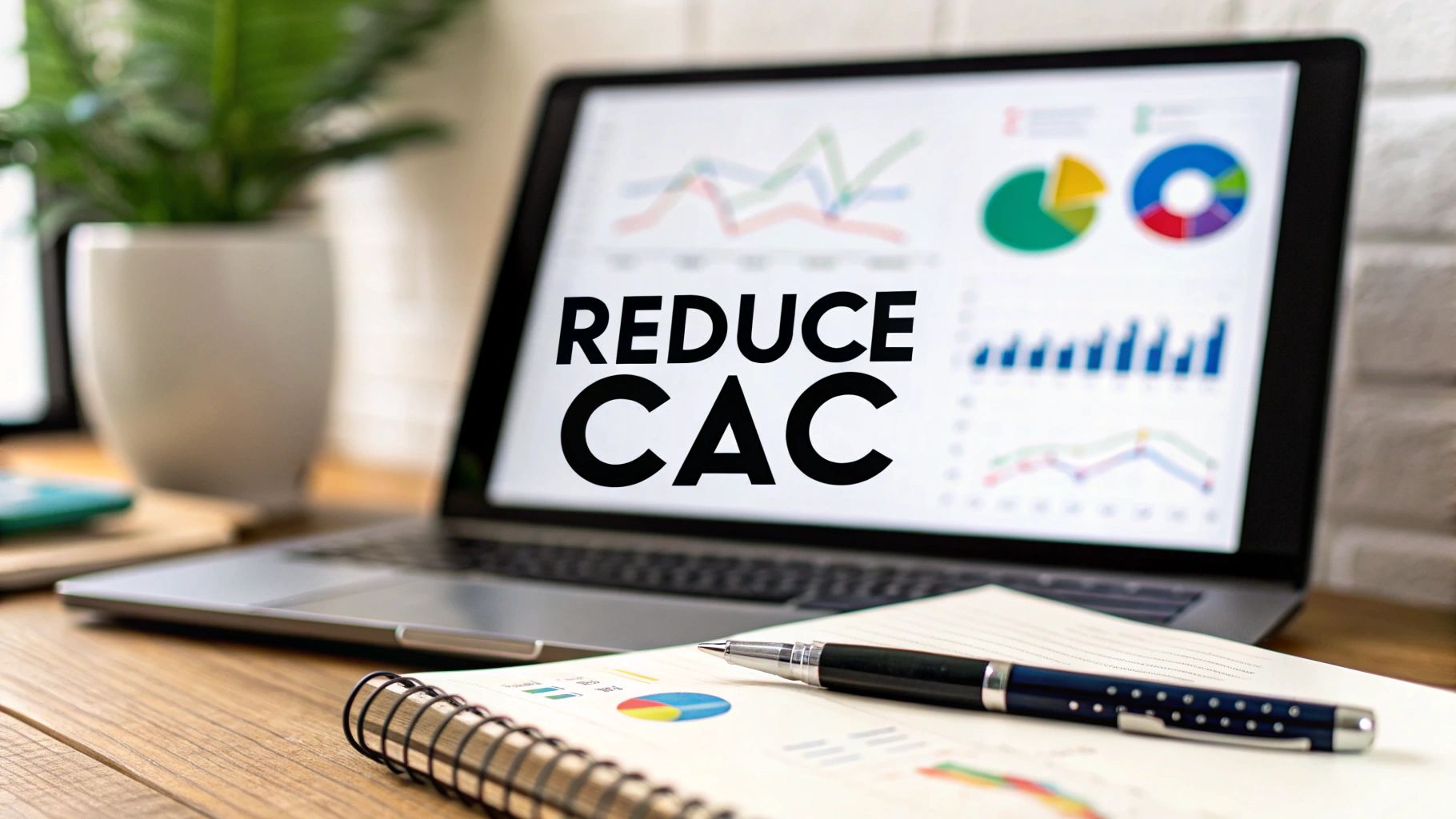 How an Expert Consultant Slashes Customer Acquisition Cost (That Agencies Can't)