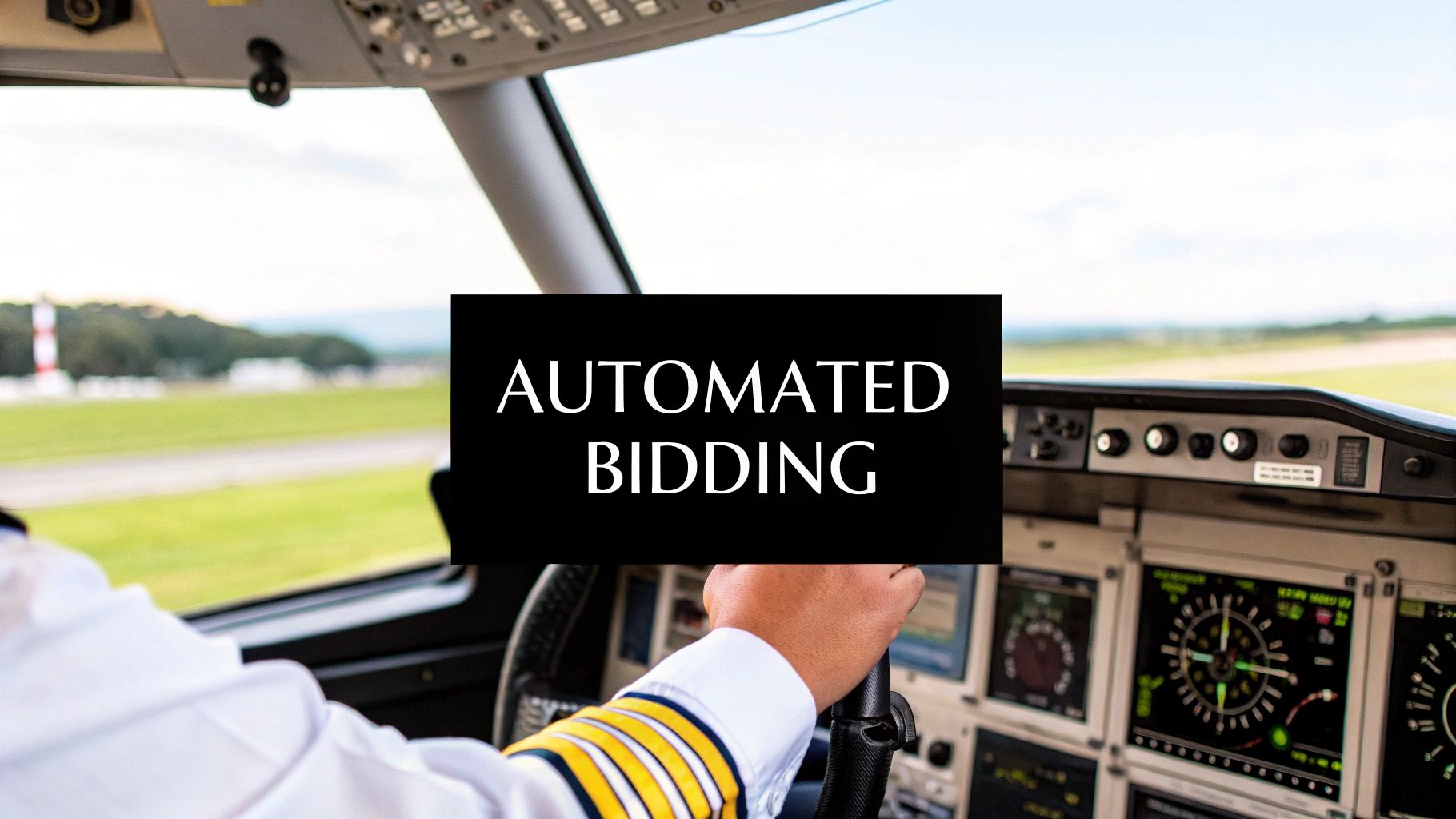 Master Google Ads Automated Bidding