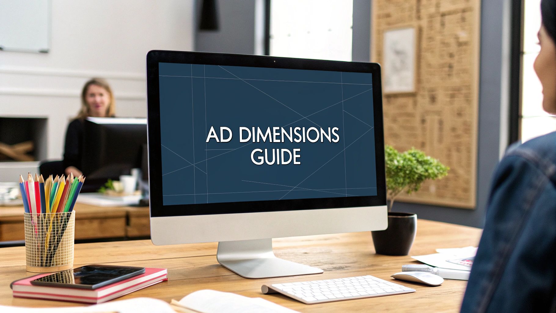 Display Ad Dimensions: Your Expert Guide to Outsmarting Bloated Agencies