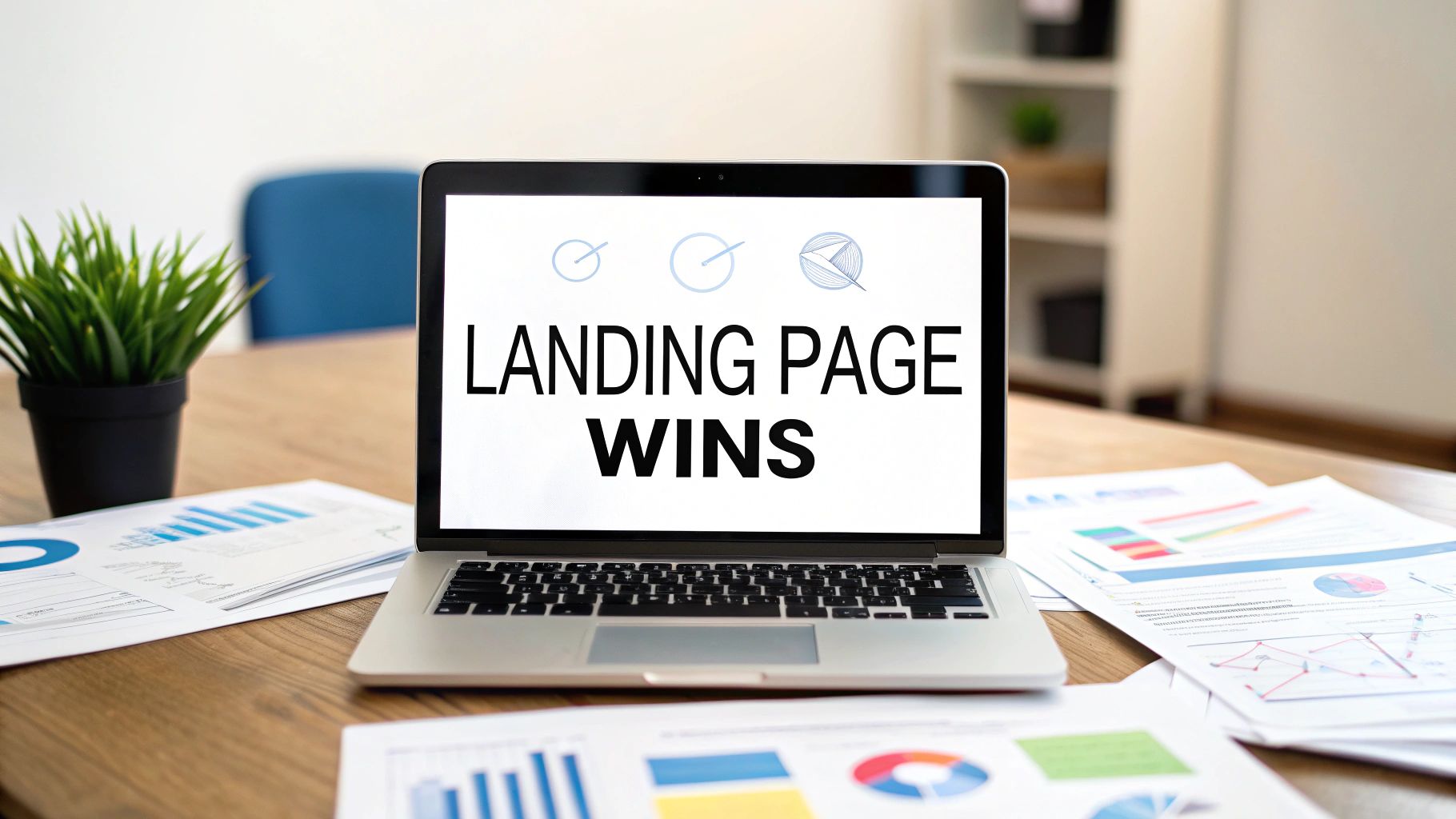 Build High-Converting Landing Pages That Win