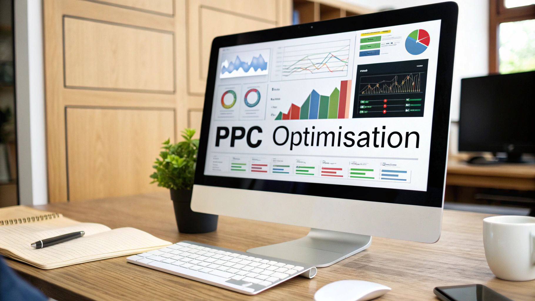 Expert Pay Per Click Optimisation That Agencies Can't Match