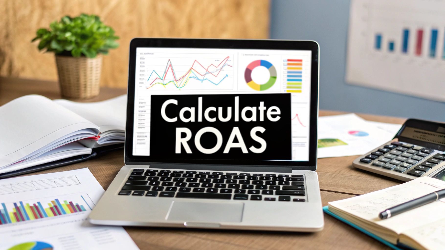 How to Calculate Return on Ad Spend: A Consultant's Guide to Real Profit