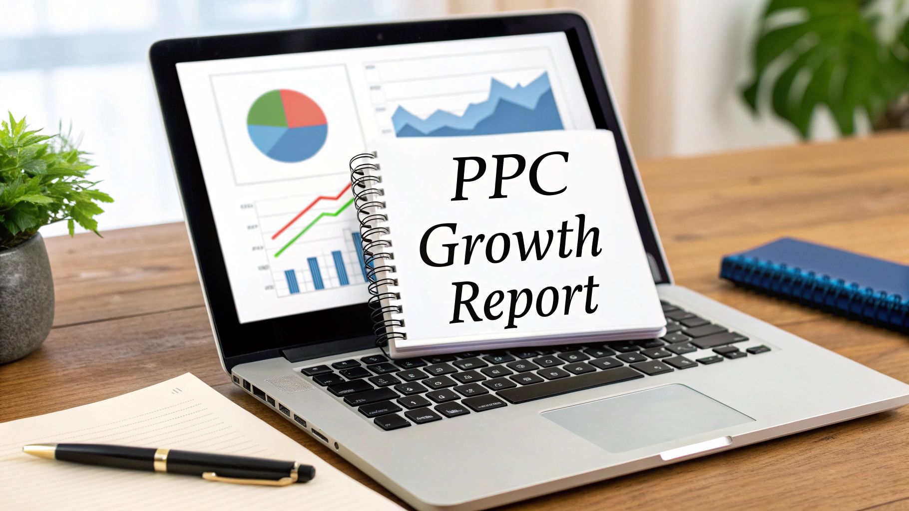 A Better PPC Report Format That Drives Growth