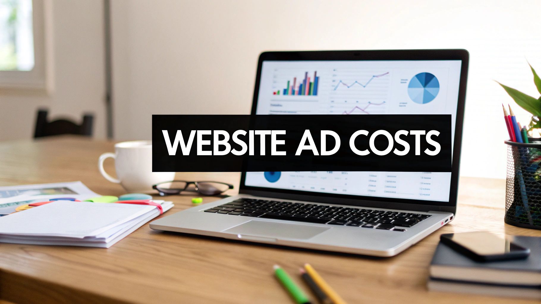 Understanding Website Advertising Cost