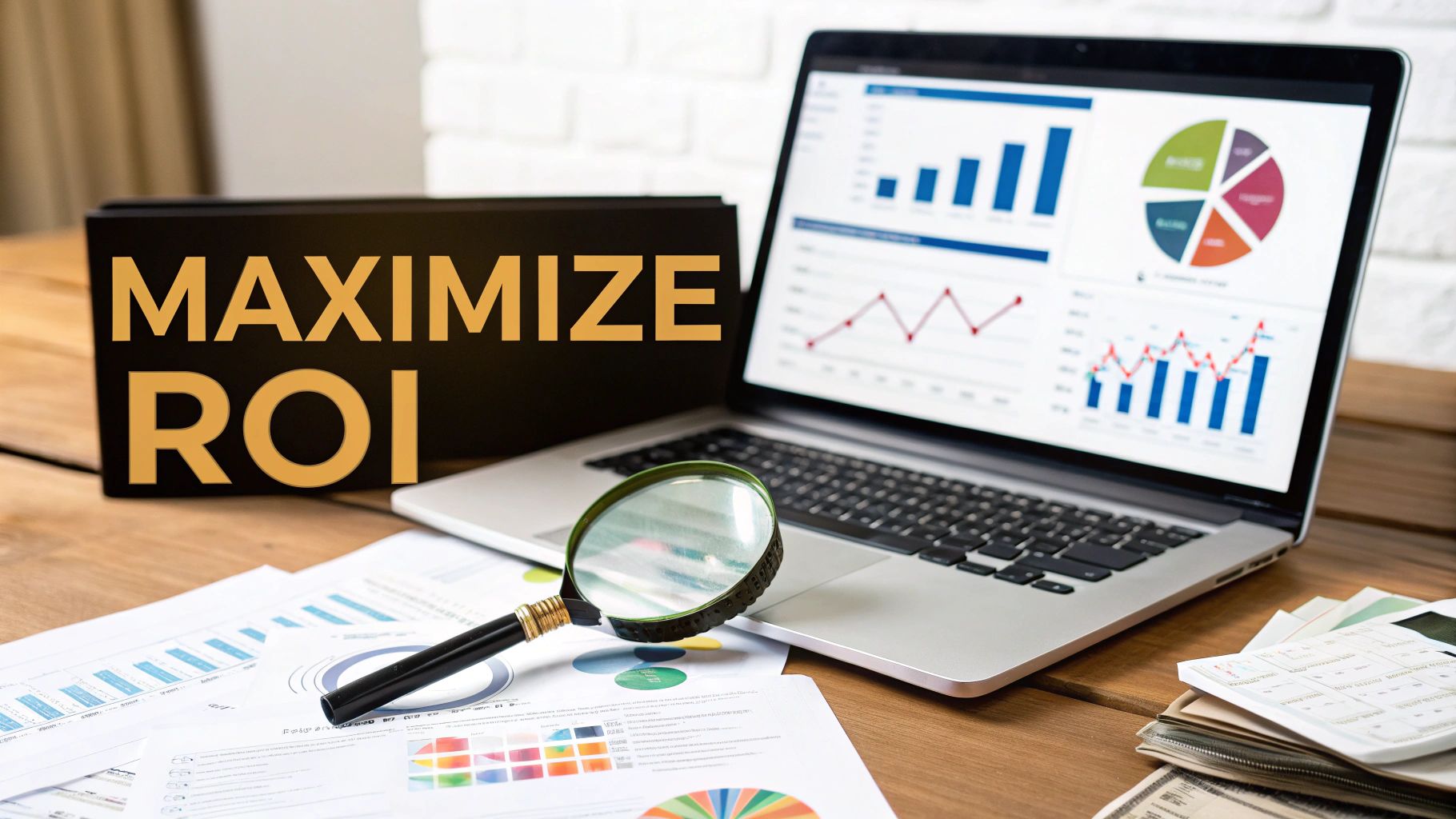 Expert Pay Per Click Audits to Maximize Your ROI