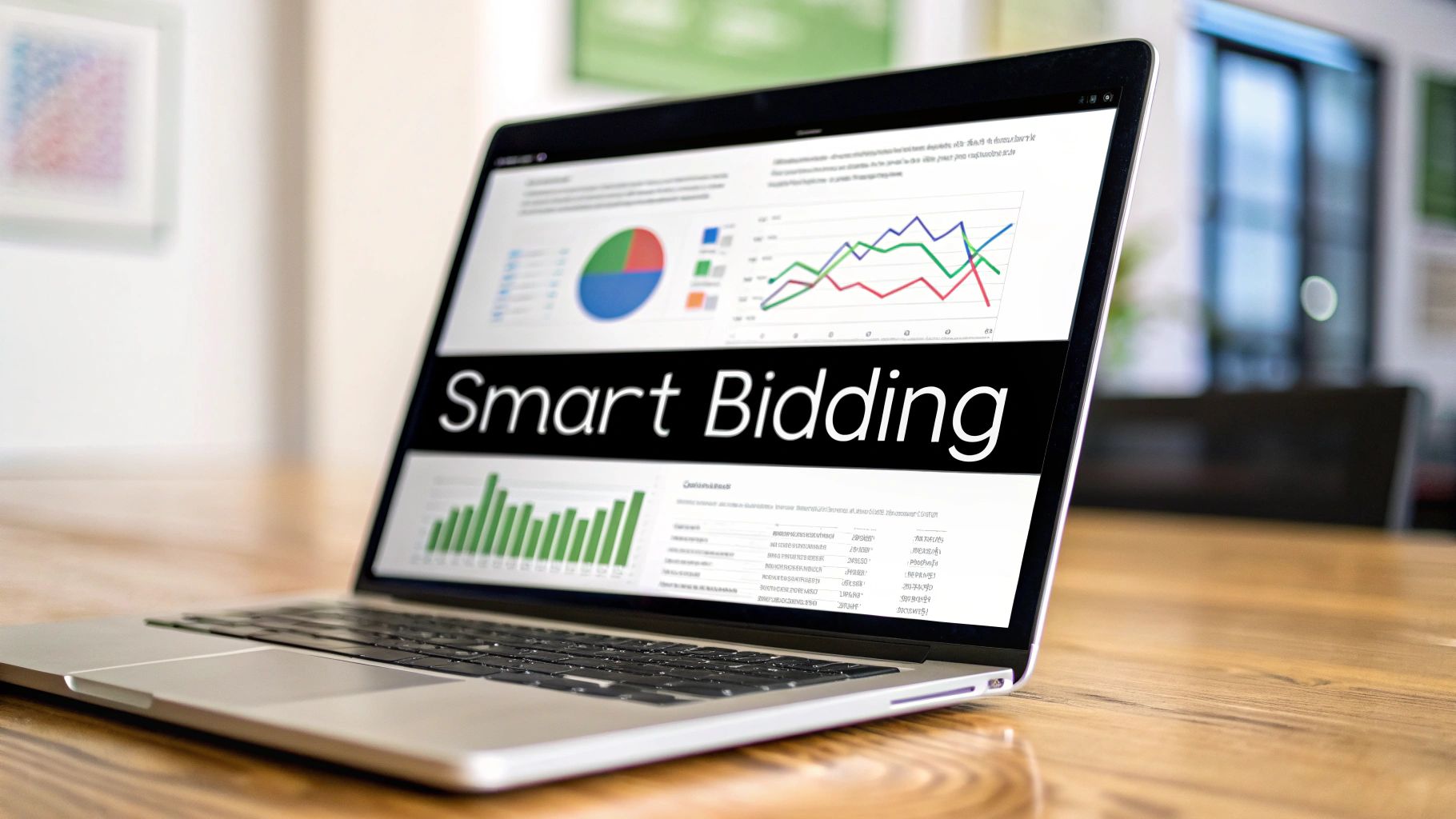 9 Google Ads Bidding Strategies You Need to Know for 2025