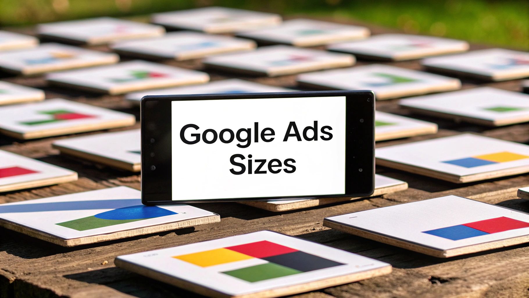 Google Ads Sizes: A Consultant's Guide to Outsmarting Bloated Agencies