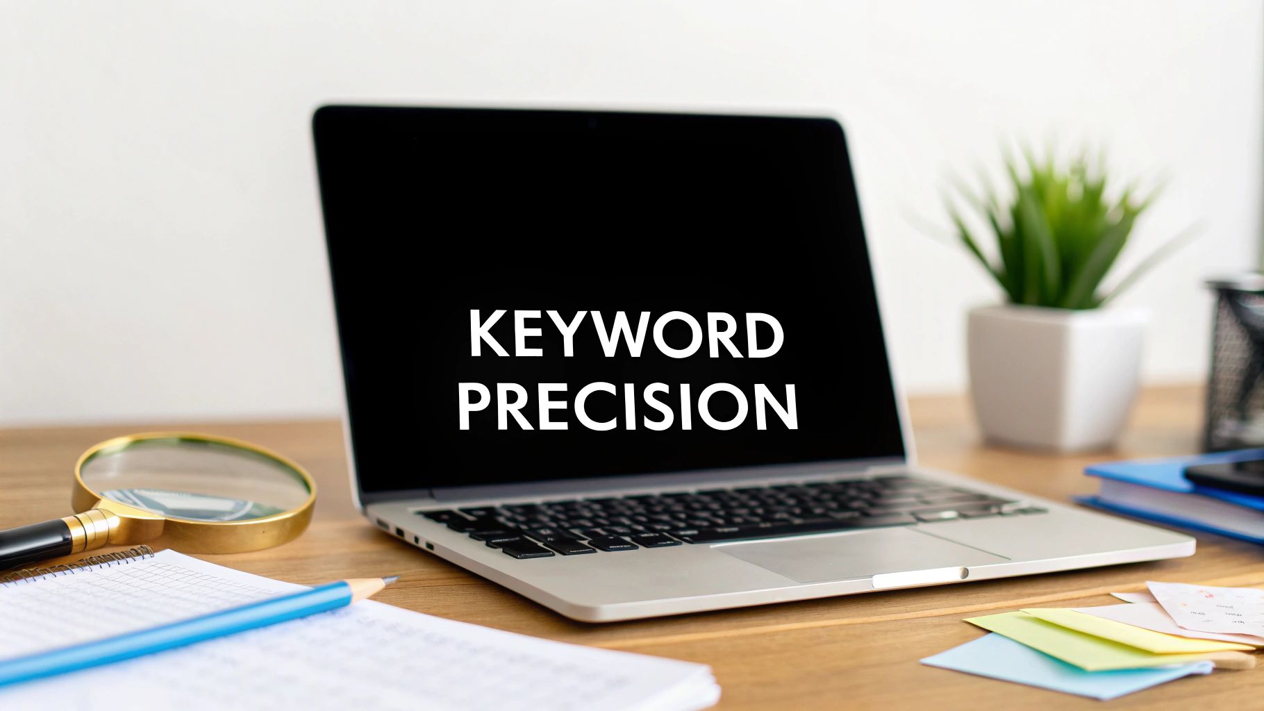 How to Select Keywords for Real Business Growth