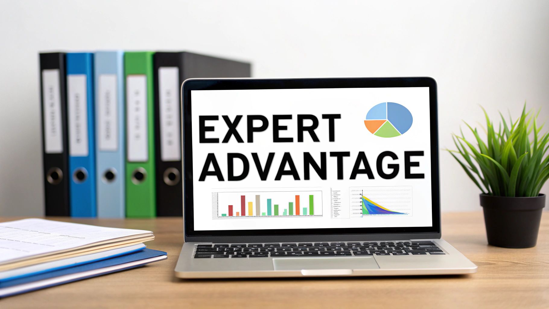 Why an Expert Consultant Outperforms Most Lead Generation Marketing Agencies