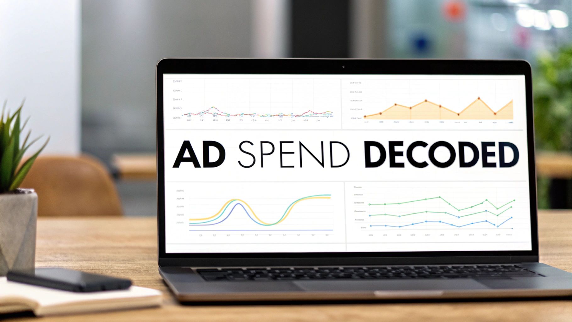 Decoding Online Advertising Costs: An Expert Consultant's Guide