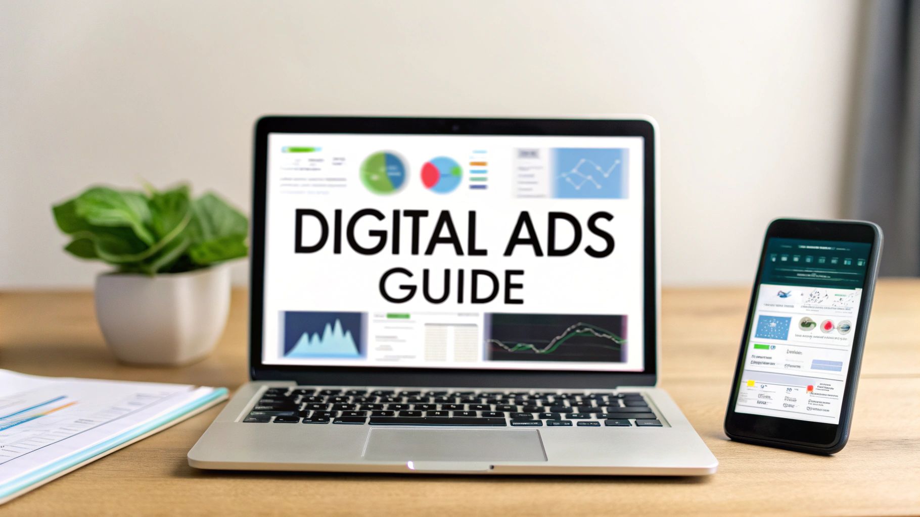 What Is Digital Advertising: A Practical Guide for Business Owners