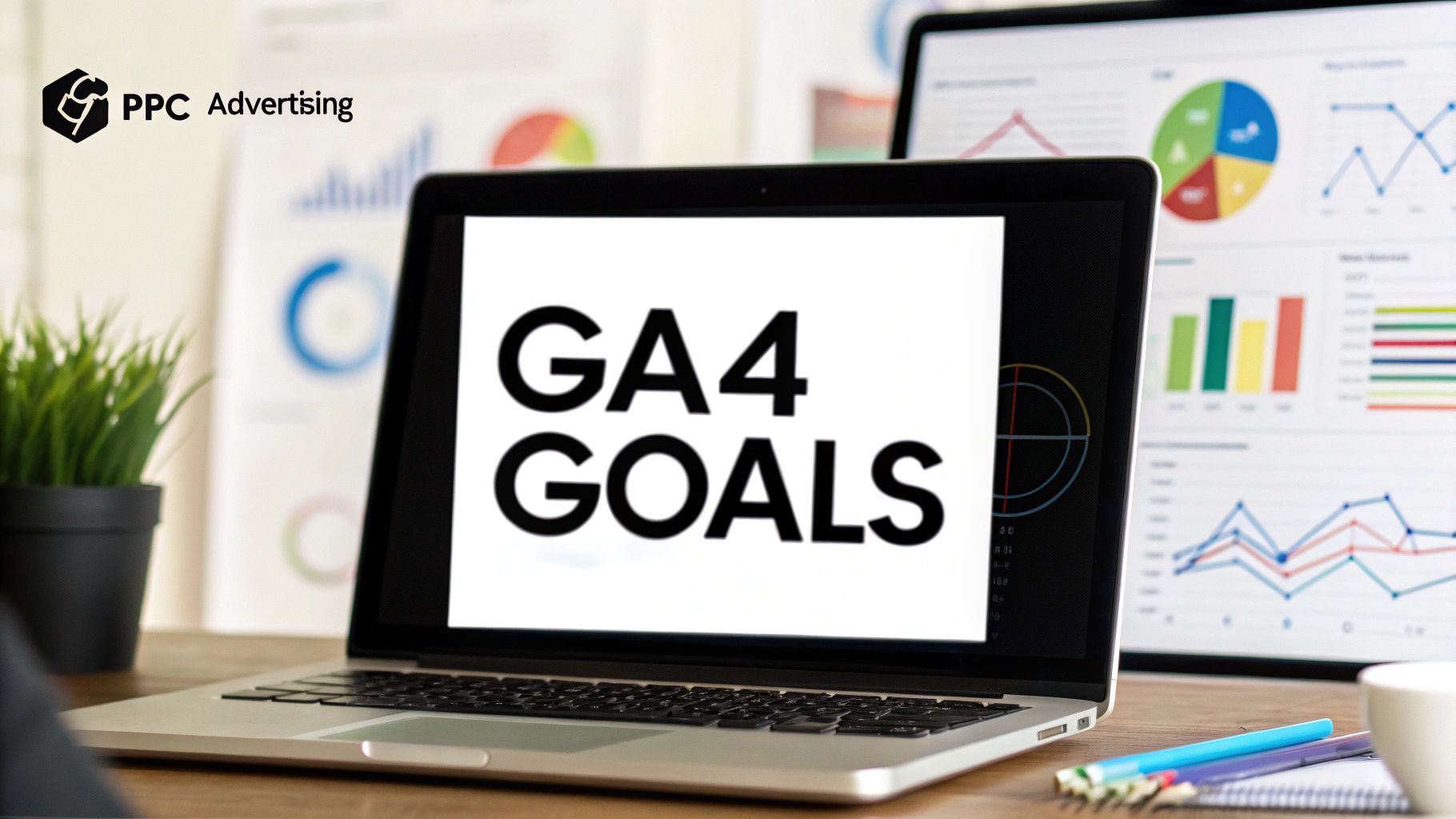 Mastering Goals in Google Analytics for Better ROAS
