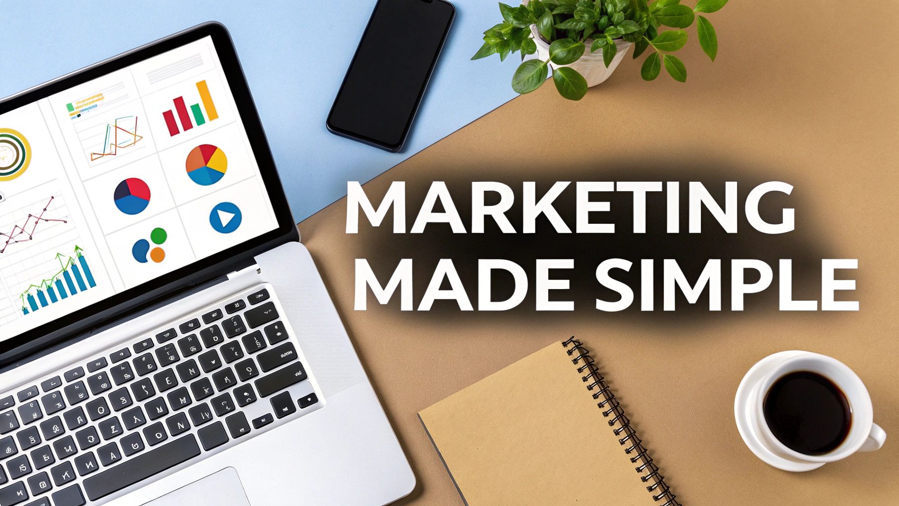 Top Digital Marketing Tips for Small Business in 2025