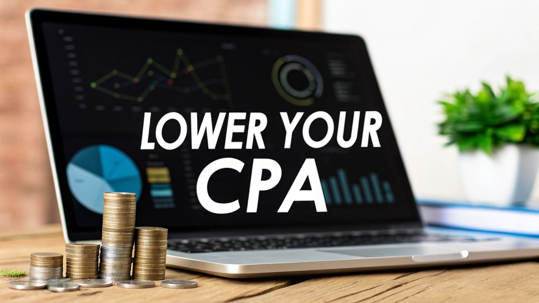 What Is Cost Per Acquisition & How to Lower It