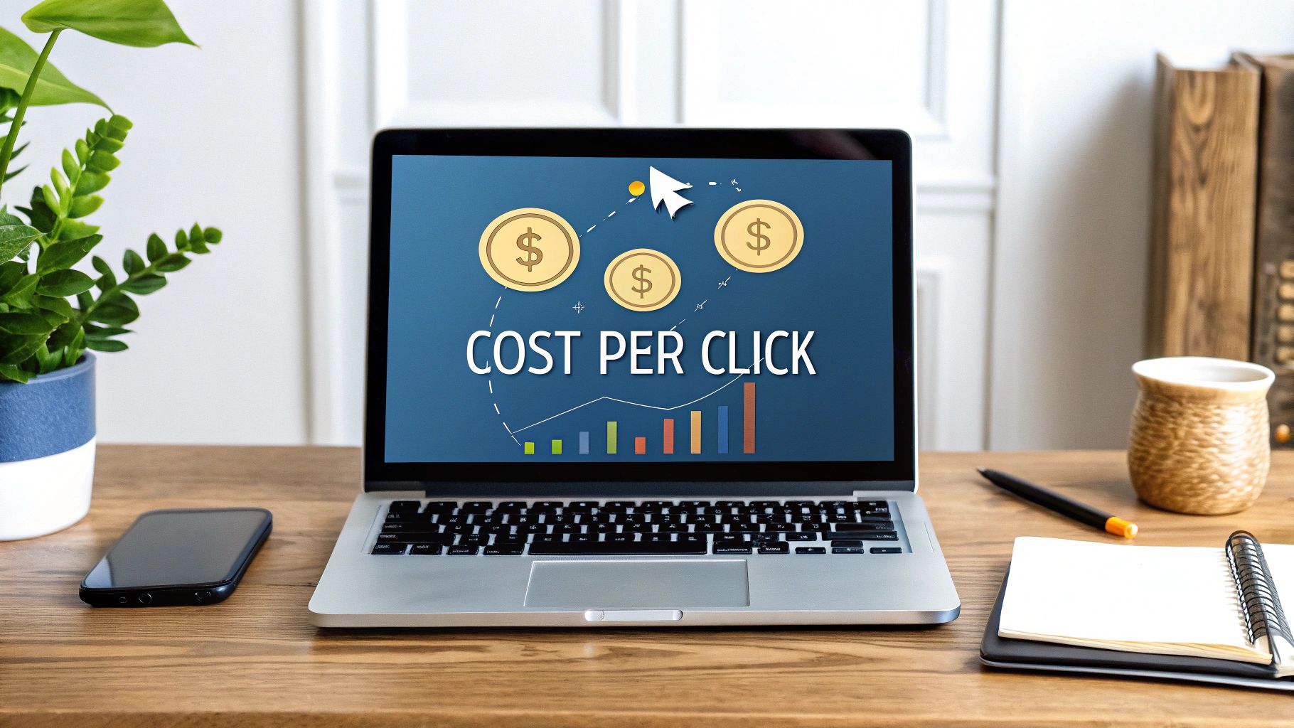 What Is Cost Per Click A Guide to Better Ad Spending