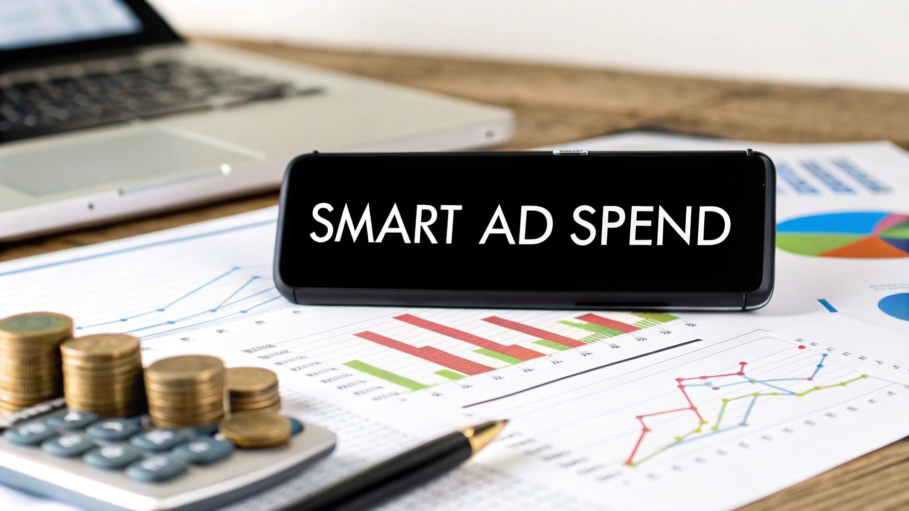 Pricing Google AdWords: Unlock Smarter Investment Strategies
